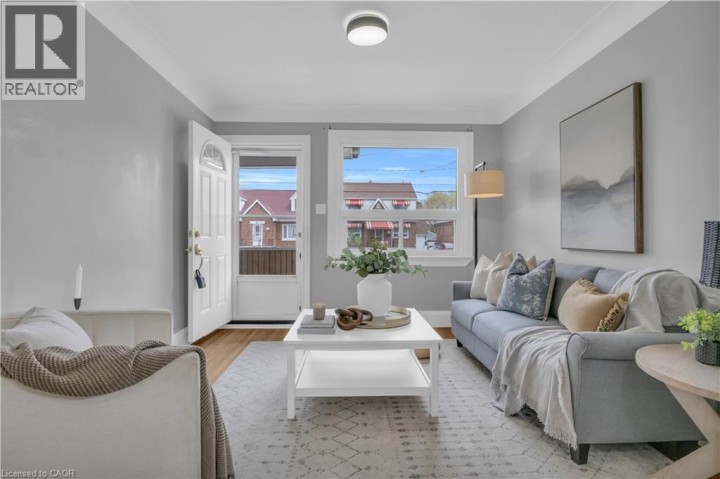 Photo 10 at 234 Clarence Street, North Park / Wood St., Brantford