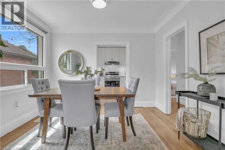 Photo 13 at 234 Clarence Street, North Park / Wood St., Brantford