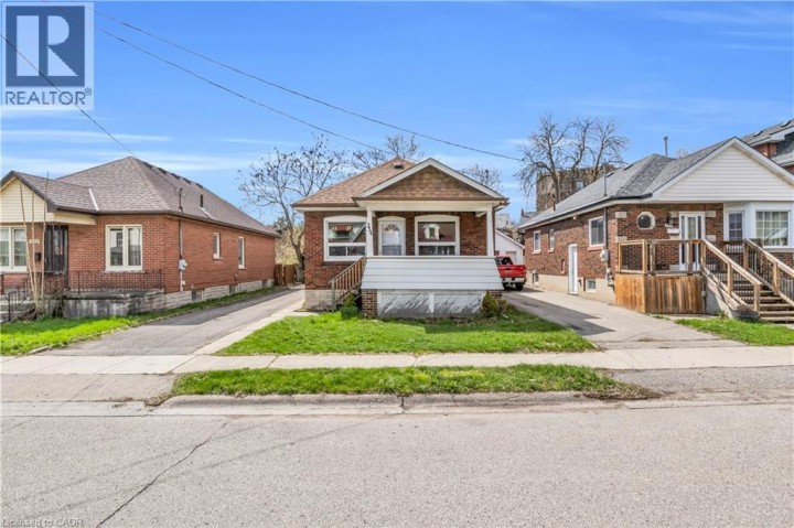 Photo 2 at 234 Clarence Street, North Park / Wood St., Brantford