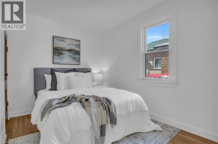 Photo 22 at 234 Clarence Street, North Park / Wood St., Brantford