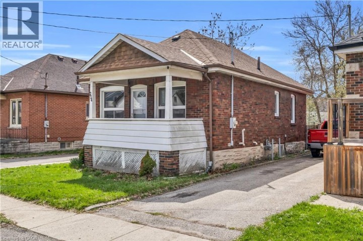 Photo 3 at 234 Clarence Street, North Park / Wood St., Brantford