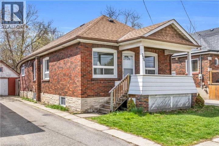 Photo 5 at 234 Clarence Street, North Park / Wood St., Brantford