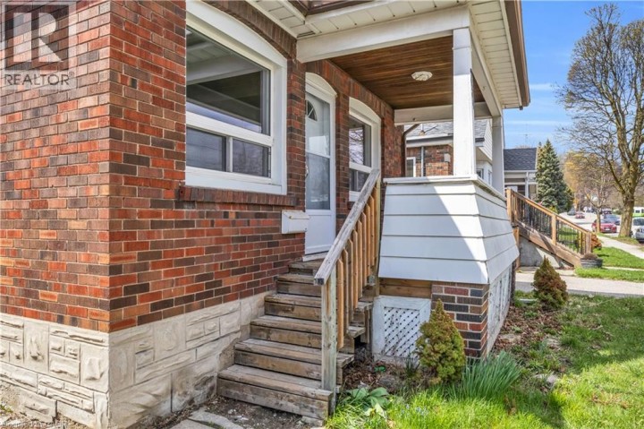 Photo 7 at 234 Clarence Street, North Park / Wood St., Brantford