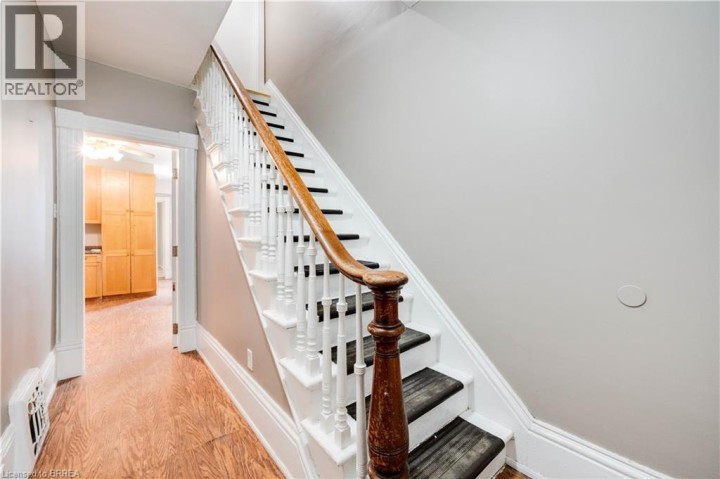 Photo 3 at 300 Dalhousie Street, East Ward, Brantford