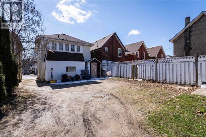 Photo 26 at 300 Dalhousie Street, East Ward, Brantford