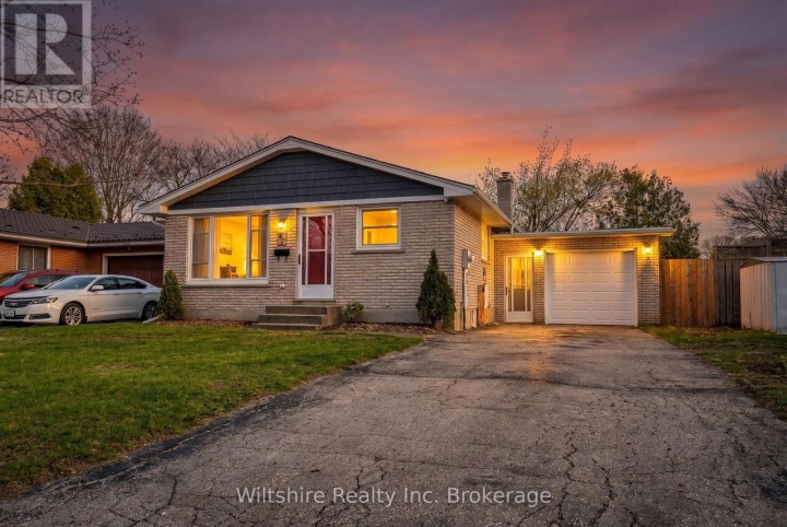 Photo 1 at 47 Van Norman Drive, Tillsonburg