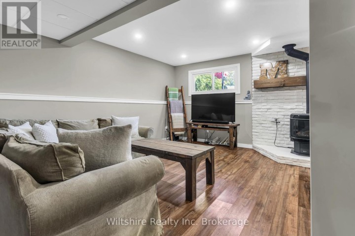 Photo 11 at 47 Van Norman Drive, Tillsonburg