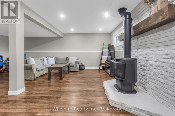 Photo 12 at 47 Van Norman Drive, Tillsonburg