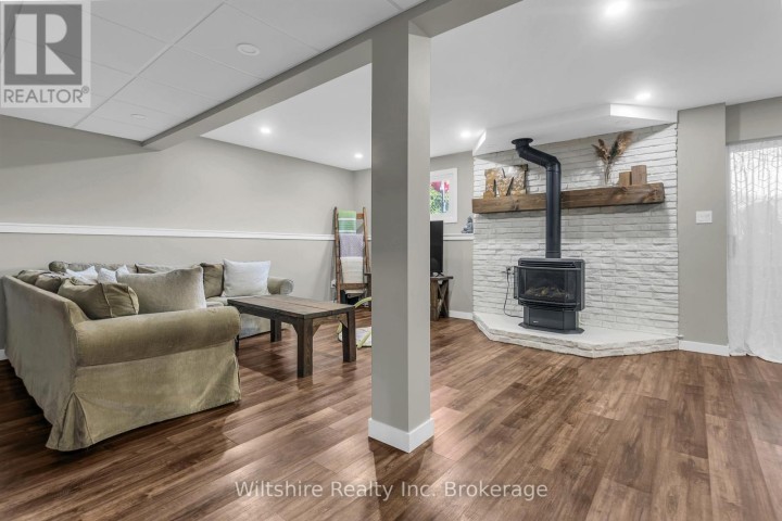 Photo 13 at 47 Van Norman Drive, Tillsonburg