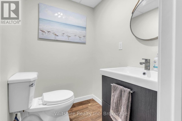 Photo 15 at 47 Van Norman Drive, Tillsonburg