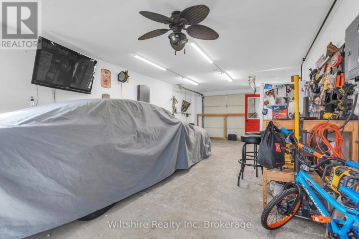 Photo 16 at 47 Van Norman Drive, Tillsonburg