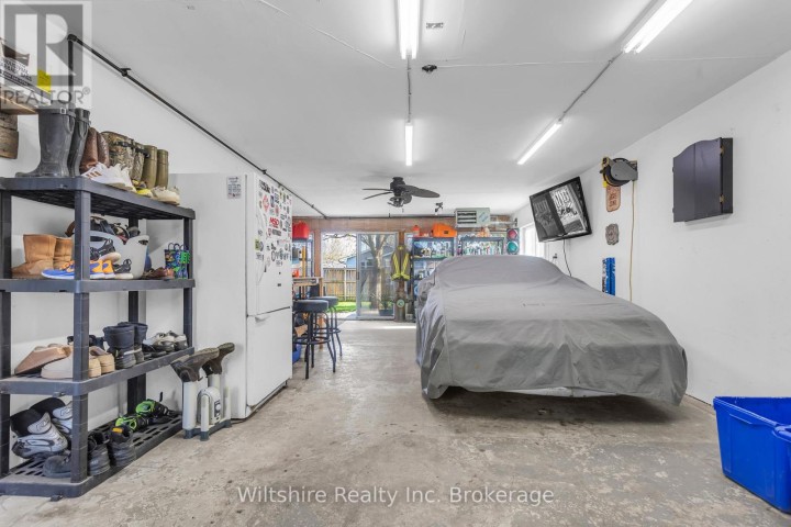 Photo 17 at 47 Van Norman Drive, Tillsonburg