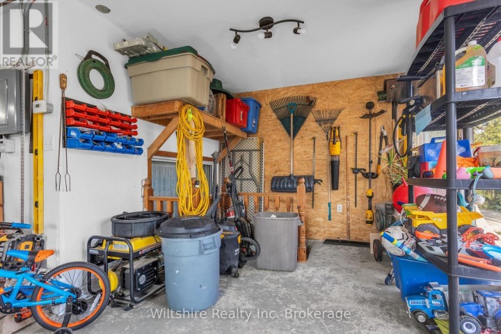 Photo 18 at 47 Van Norman Drive, Tillsonburg