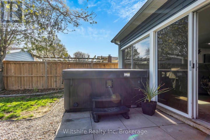 Photo 19 at 47 Van Norman Drive, Tillsonburg