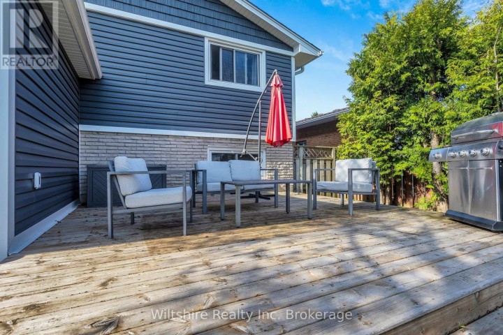 Photo 20 at 47 Van Norman Drive, Tillsonburg