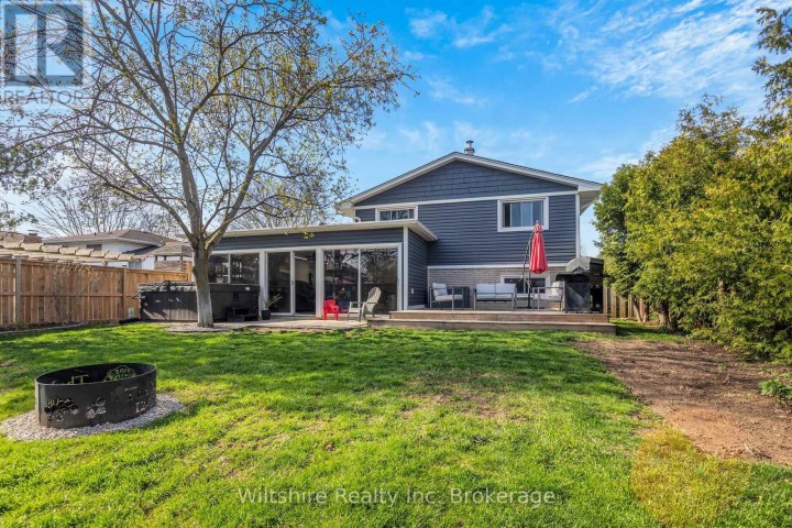 Photo 21 at 47 Van Norman Drive, Tillsonburg