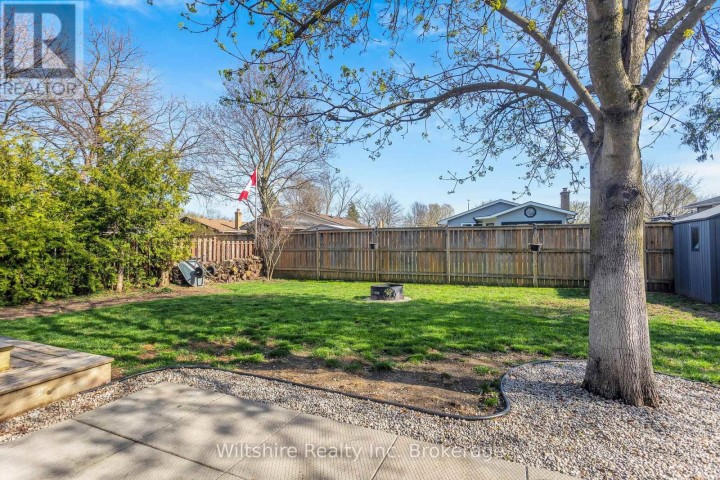 Photo 22 at 47 Van Norman Drive, Tillsonburg