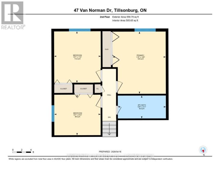 Photo 24 at 47 Van Norman Drive, Tillsonburg