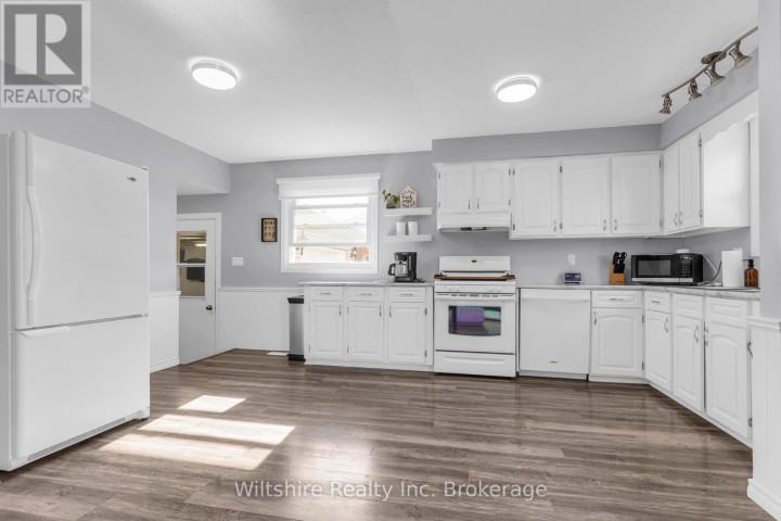 Photo 6 at 47 Van Norman Drive, Tillsonburg