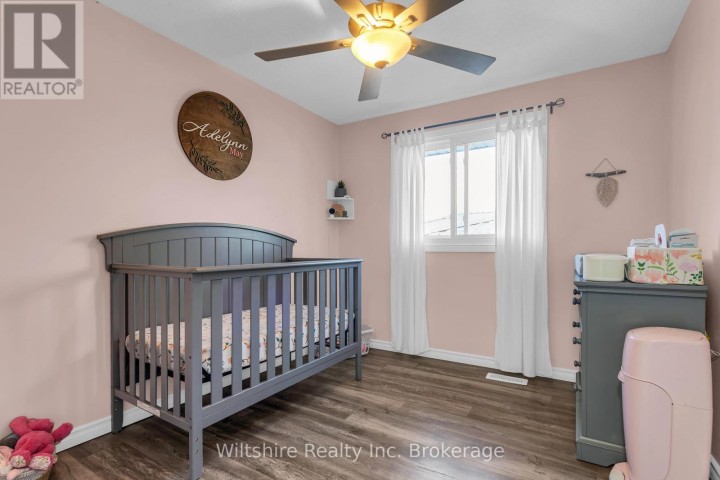 Photo 9 at 47 Van Norman Drive, Tillsonburg