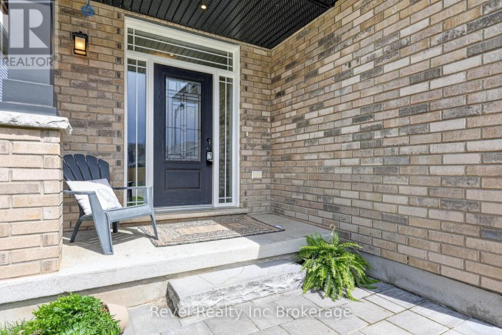 Photo 8 at 32 Sutherland Crescent, Ingersoll - South, Ingersoll