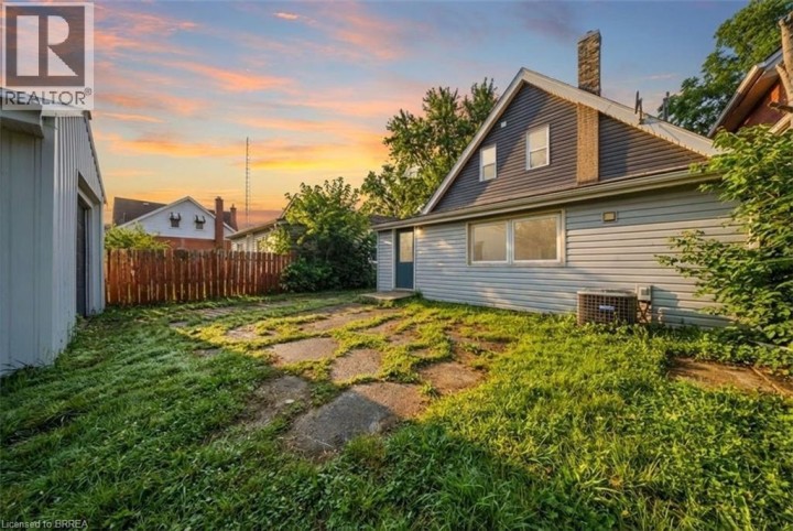 Photo 20 at 232 Grey Street, East Ward, Brantford