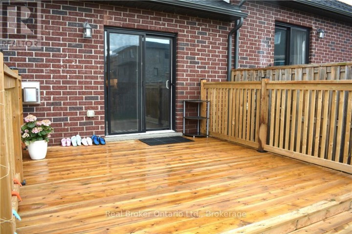 Photo 21 at 9 - 1 Chamberlain Avenue, Ingersoll - South, Ingersoll