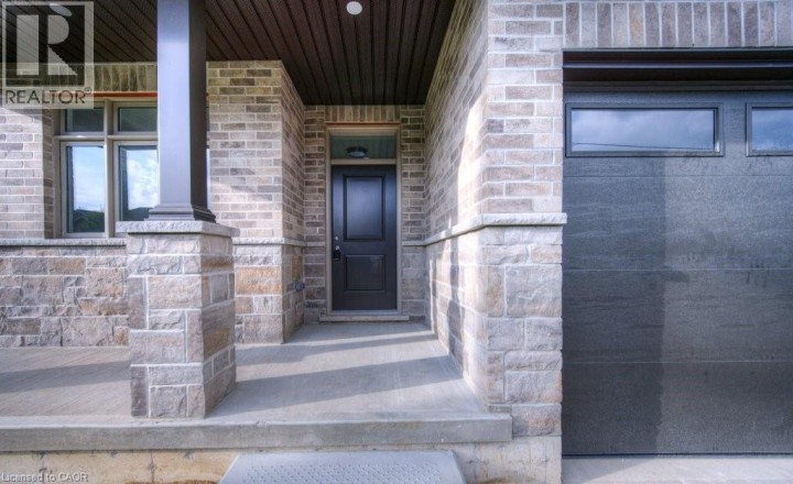 Photo 3 at 48 E Main Street, Innerkip, Woodstock
