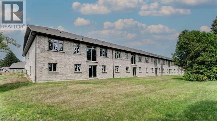 Photo 10 at 19 - 44 E Main Street, Innerkip, Woodstock