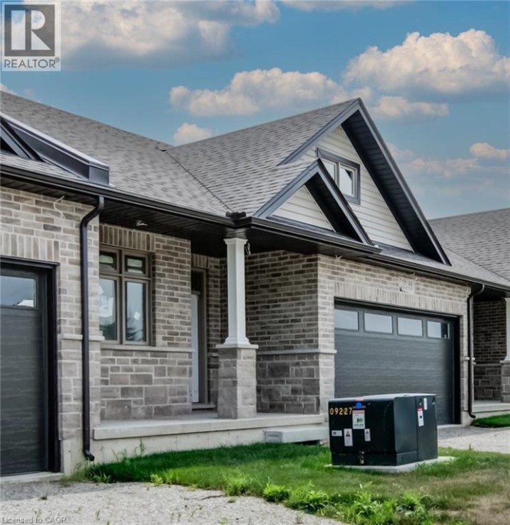 Photo 4 at 19 - 44 E Main Street, Innerkip, Woodstock