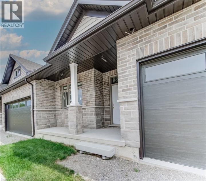 Photo 6 at 19 - 44 E Main Street, Innerkip, Woodstock
