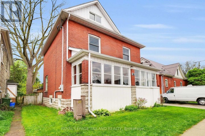 Photo 2 at 86 Kains Street, St. Thomas