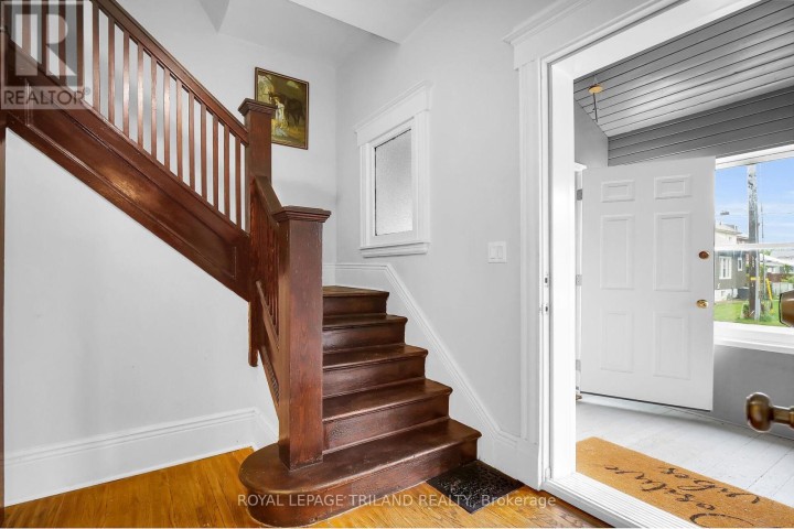 Photo 5 at 86 Kains Street, St. Thomas