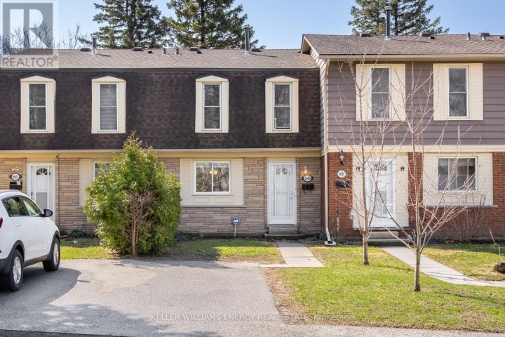 Photo 1 at B - 660 Grey Street, Brantford