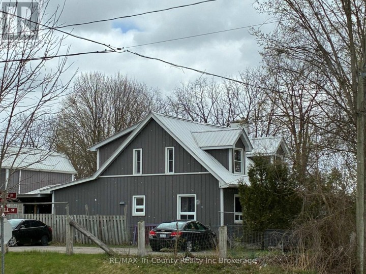 Photo 1 at 6 Bidwell Street, Tillsonburg