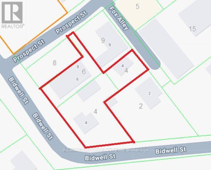 Photo 21 at 6 Bidwell Street, Tillsonburg