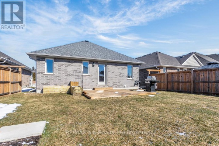 Photo 36 at 242 Wilson Avenue, Tillsonburg