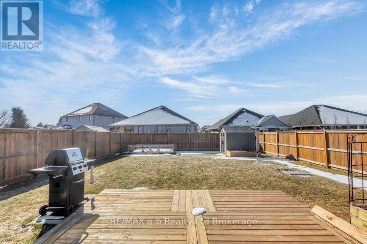 Photo 6 at 242 Wilson Avenue, Tillsonburg