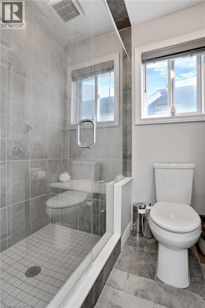 Photo 36 at 341 Rivertrail Avenue, Idlewood / Lackner Woods, Kitchener