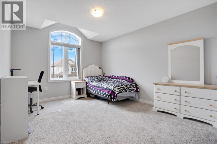 Photo 37 at 341 Rivertrail Avenue, Idlewood / Lackner Woods, Kitchener