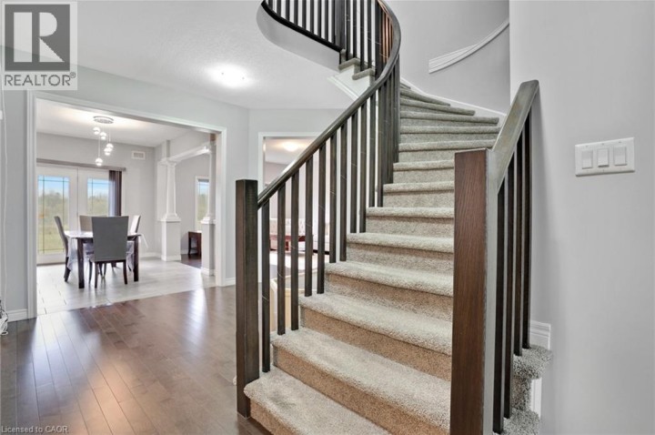 Photo 13 at 341 Rivertrail Avenue, Idlewood / Lackner Woods, Kitchener