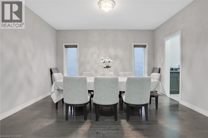 Photo 17 at 341 Rivertrail Avenue, Idlewood / Lackner Woods, Kitchener