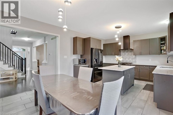 Photo 24 at 341 Rivertrail Avenue, Idlewood / Lackner Woods, Kitchener