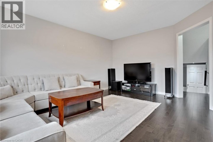Photo 27 at 341 Rivertrail Avenue, Idlewood / Lackner Woods, Kitchener
