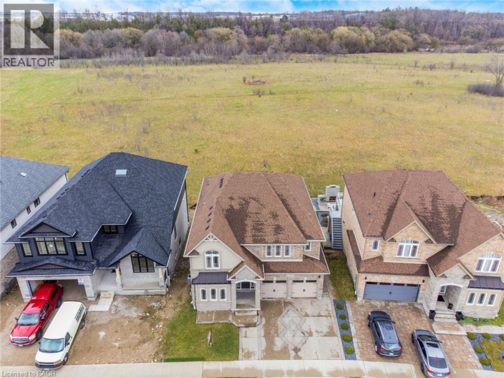 Photo 5 at 341 Rivertrail Avenue, Idlewood / Lackner Woods, Kitchener