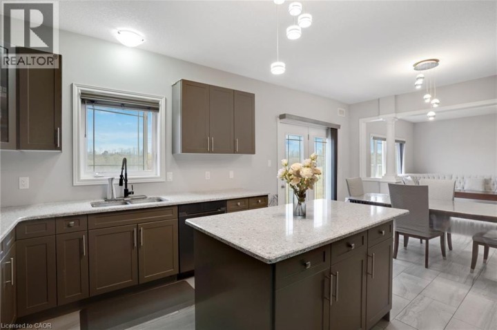Photo 20 at 341 Rivertrail Avenue, Idlewood / Lackner Woods, Kitchener