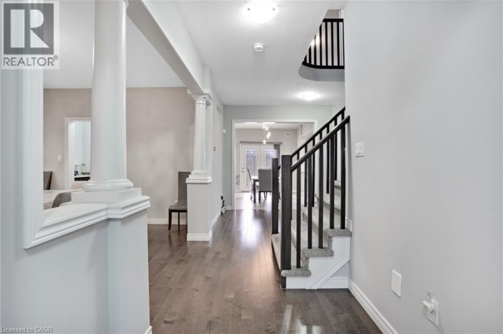 Photo 12 at 341 Rivertrail Avenue, Idlewood / Lackner Woods, Kitchener