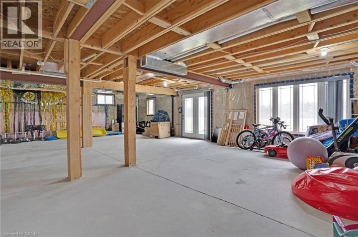 Photo 43 at 341 Rivertrail Avenue, Idlewood / Lackner Woods, Kitchener