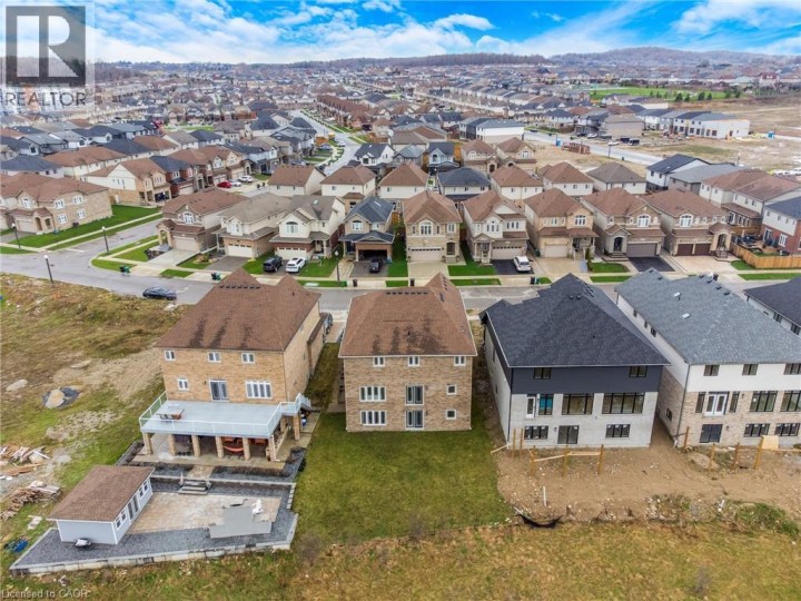 Photo 46 at 341 Rivertrail Avenue, Idlewood / Lackner Woods, Kitchener
