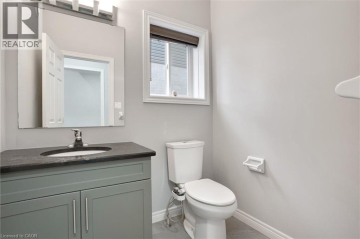 Photo 10 at 341 Rivertrail Avenue, Idlewood / Lackner Woods, Kitchener